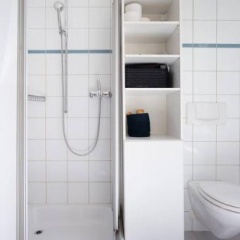 2 Zimmer in Jugendstilwohnung mit Garten (1-6 P.) - Bild 10