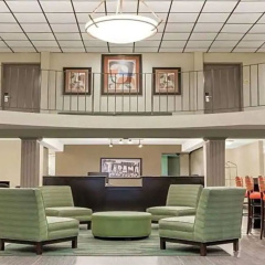 Americas Best Value Inn & Suites Phenix City thumbnail 2