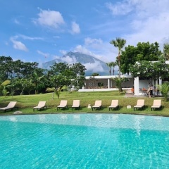 Palm Springs Bali Resorts - Bild 5