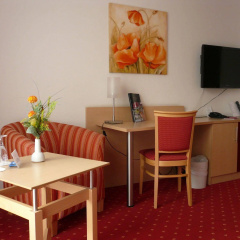 Altstadthotel Arte - Bild 4