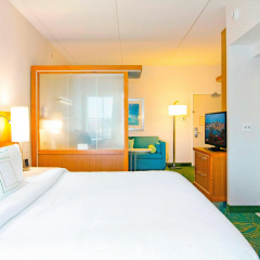 Springhill Suites by Marriott Pittsburgh Mt. Lebanon thumbnail 25