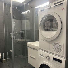 Lamira Serviced Apartments Zurich City - Bild 8