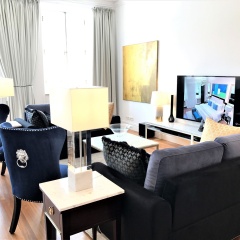 MONDRIAN Luxury Suites & Apartments Old Town Market Square - Bild 5