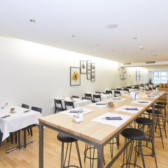 Kreuz Bern Modern City Hotel - Bild 20