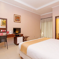 ZEN Rooms Raya sririt singaraja - Bild 7