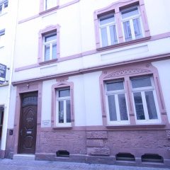 Altstadt Hotel - Bild 1