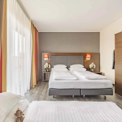 Plaza Inn Graz City - Bild 3