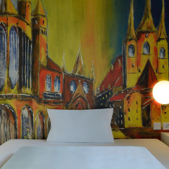 B&B HOTEL Erfurt-Hbf - Bild 7