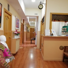 Hostal Alicante - Bild 2