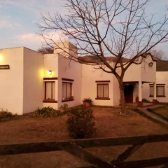 Hostal El Ensueño del Coquena