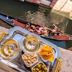 Hotel Bella Venezia - Bild 16