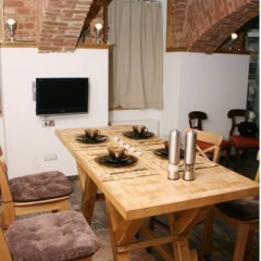 Praterstern Apartment - Bild 12