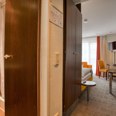 Kommerzhotel Köln - Bild 2