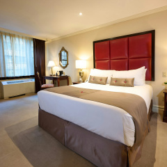 Fitzpatrick Grand Central - Bild 6