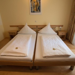 Hotel Amadeus - Bild 4