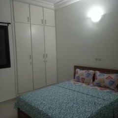 Club Suites & Apparts in Grand-Bassam, Cote d'Ivoire from 99$, photos, reviews - zenhotels.com photo 10