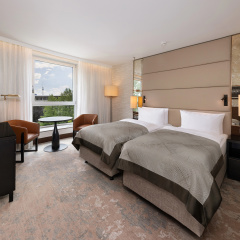 InterContinental Berlin by IHG - Bild 4
