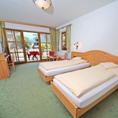 Hotel Schatten - Bild 2