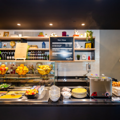 Staycity Aparthotels, Venice, Mestre - Bild 13