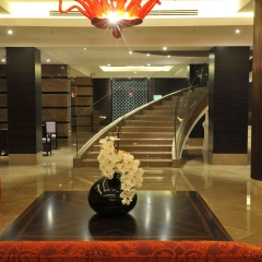 Celik Palace Hotel Convention Center & Thermal SPA - Bild 17