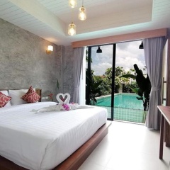 JR Place at Klong Muang Beach Krabi - Bild 3