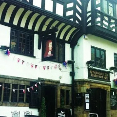 Ye Olde Kings Head thumbnail 4