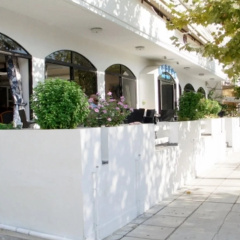 Aegeon Hotel thumbnail 15