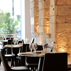Athenaeum Grand Hotel - Bild 12