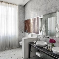 Baglioni Hotel Regina - The Leading Hotels of the World - Bild 15