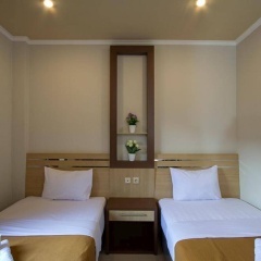 Grand Senggigi Hotel - Bild 3