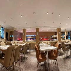 Sesin Hotel - Bild 26