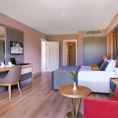 Turkiz Hotel Thalasso Centre & Marina - Bild 4