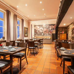 TOP CityLine Klassik Altstadt Hotel - Bild 19