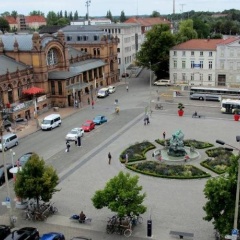 Hotel Pension garni Schwerin Unterkunft - Bild 15