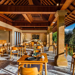 Oka Suite Ubud by Dhananjaya Hospitality - Bild 23