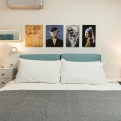 Guicciardini Apartment thumbnail 21