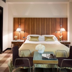 Starhotels Anderson Hotel - Bild 13