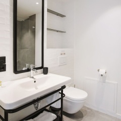 Brera Serviced Apartments München - Bild 6