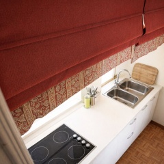 dHomes -Apartments Rooms- Galleria Gold - Bild 9