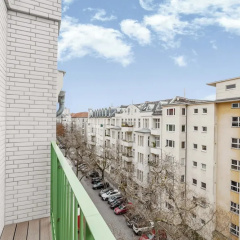 Limehome Berlin Sybelstraße - Bild 14