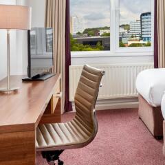 Leonardo Hotel Newcastle - Formerly Jurys Inn in Newcastle-upon-Tyne, United Kingdom from 112$, photos, reviews - zenhotels.com photo 9