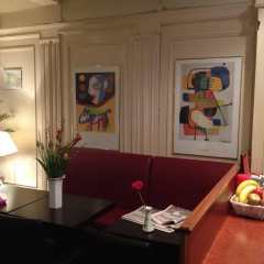 Townhouse Hotel - Bild 12