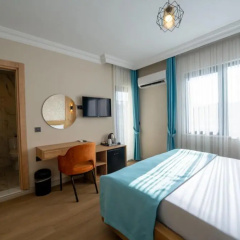 Coastline Orange Hotel - Bild 6
