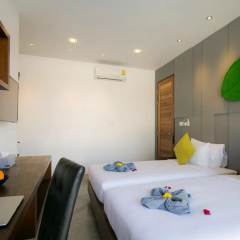 Tharawalai Resort (SHA Extra Plus) thumbnail 4