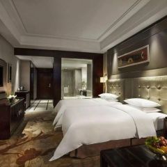 Tanglong International Hotel thumbnail 21