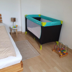 07 MAC FLATS Magdeburg- TOP Lage, modern, Nähe HBF, NETFLIX, WIFI - Bild 14