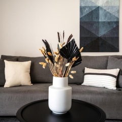 Posh 1BR Apartment in Chalandri by UPSTREET - Bild 2