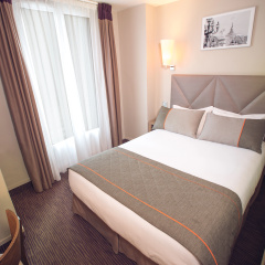 Timhotel Paris Gare Montparnasse - Bild 3