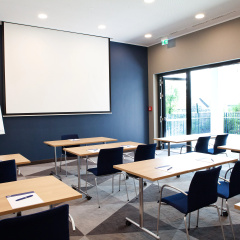 Holiday Inn Express Darmstadt by IHG - Bild 17