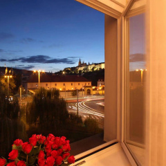Hotel Klarinn - Bild 11